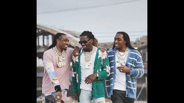 [FREE] Migos x Murda Beatz Type Beat - "The Don" смотреть онлайн