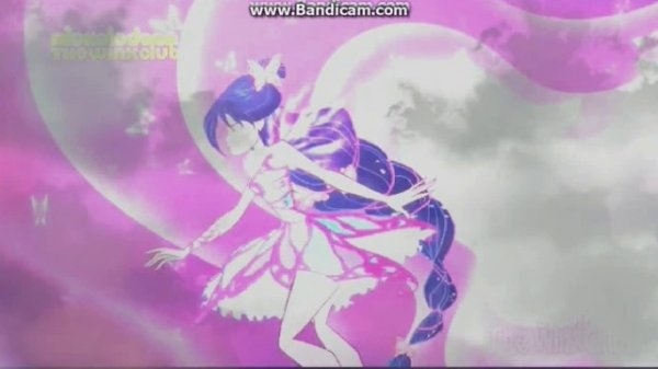 винкс интро