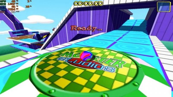 Replaying Marble Blast Gold in 2020