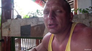 Отдых на Шри-Ланке. 3 часть