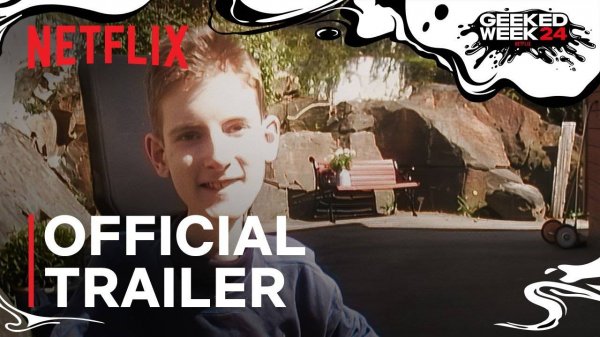 The Remarkable Life of Ibelin Documentary - Official Trailer | Netflix
