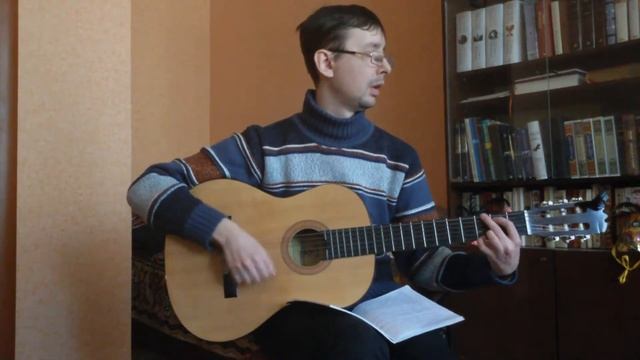 Пасха (ДДТ cover) смотреть онлайн