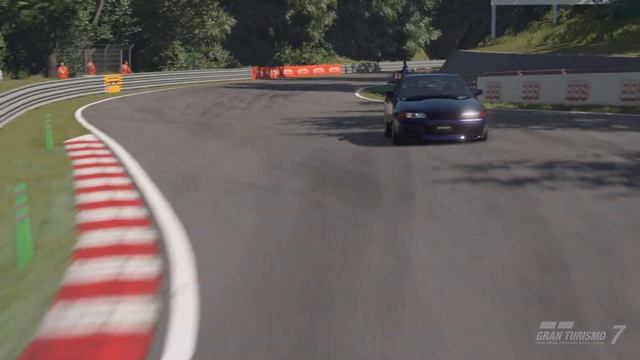 Gran Turismo 7 Nissan skyline R32 чистая победа смотреть онлайн
