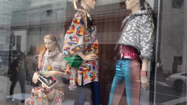 VLOG* shopping $ ¥ смотреть онлайн