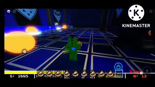 Undertale:Determination | Outertale update смотреть онлайн