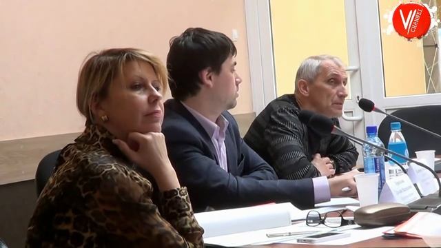 V/Channel ВГУЭС Бизнес Инкубатор Защита Проектов смотреть онлайн