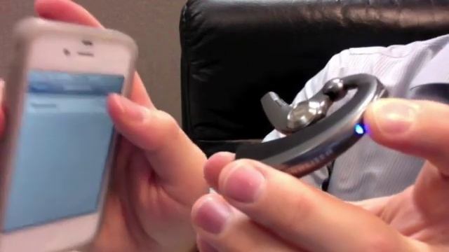 Bluetooth Sennheiser VMX 100 pairing смотреть онлайн