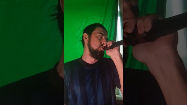 Пробная истерика в новый микрофон #voice #vocal #singer #sing #lornashore #willramos смотреть онлайн