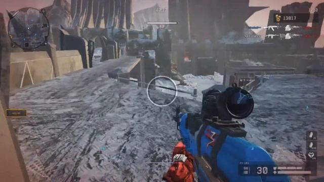 Warface: Bug Jumping - Marathon смотреть онлайн