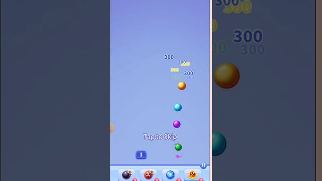 Shoot Bubble Game Level 1-10 | Bubble Shooter Gameplay | #bubbleshooter #shootbubble