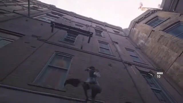 Evie's Killing Spree - Assassin's Creed Syndicate смотреть онлайн