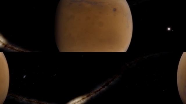 Sistema solar 360º! REALIDAD VIRTUAL смотреть онлайн