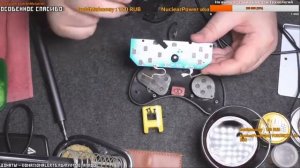 Разборка геймпадов 8bitdo, SEGA, Gamesir - Тестовый стрим, новый сетап