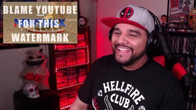 Shane Gillis IS Trump - Trump Sneakers - SNL Skit *REACTION* смотреть онлайн