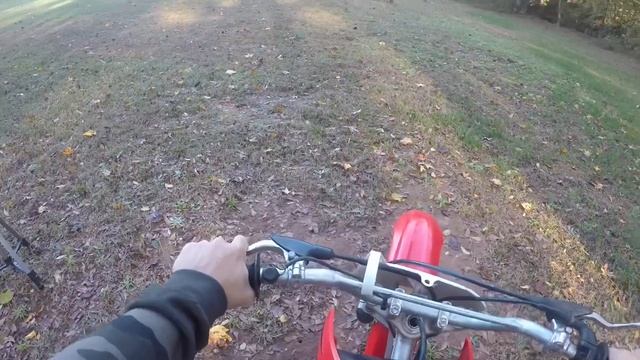 Crf 80 vs crf 110 смотреть онлайн