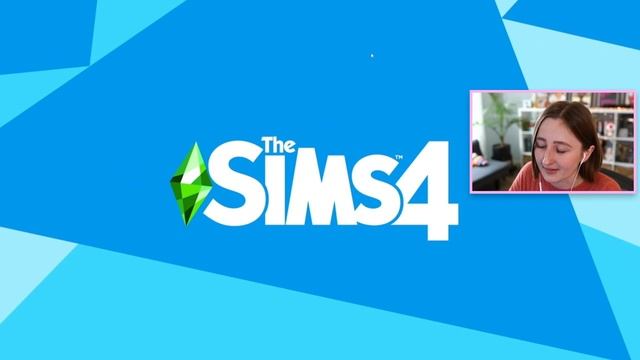 trying to make my own sims custom content смотреть онлайн