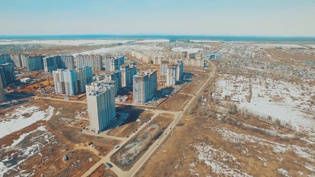 ТРЦ РАДУЖНЫЙ Казань смотреть онлайн