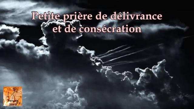 Prière contre la sorcellerie смотреть онлайн