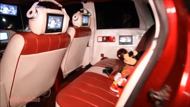 WhipAddict: Chevrolet Caprice On 30