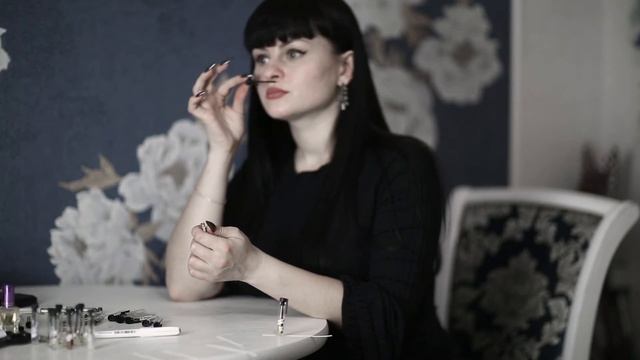 обзор моей коллекции CB I HATE PERFUME смотреть онлайн