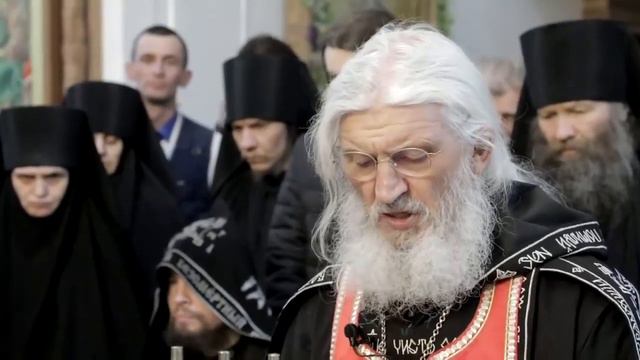 Пророчества сбываются смотреть онлайн