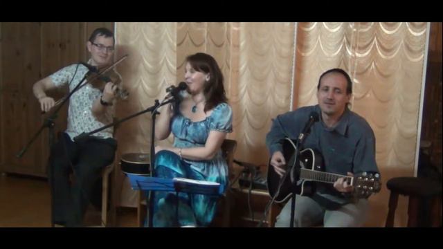 "Лето отпусти" Татьяна Красовская смотреть онлайн