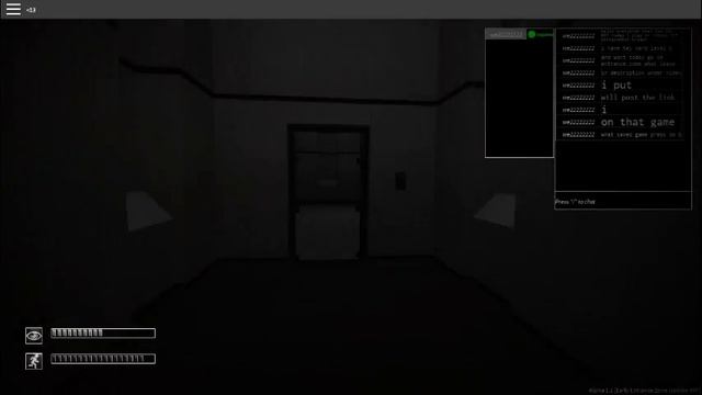Roblox|SCP Containment Breach|Part 1|Start смотреть онлайн