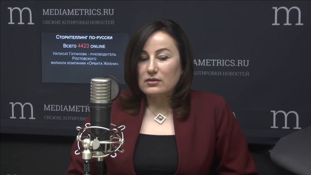 Сторителлинг по-русски. Бизнес-история многодетной мамы