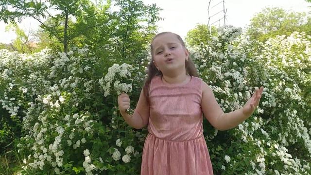 ,,мамино сердце,,. исполняет Полина Козаченко смотреть онлайн