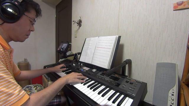 Misty solo Piano смотреть онлайн