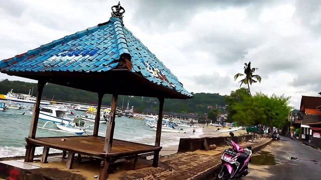 ⛵Padang Bai port ?BALI ??8.09.2022 #padangbai #balitoday смотреть онлайн