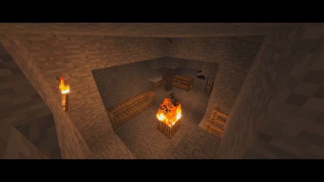 ТИЗЕР Minecraft СЕРИАЛ "ВЫЖИВШИЕ" - 2 серия смотреть онлайн