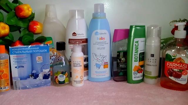 Зимние пустышки!