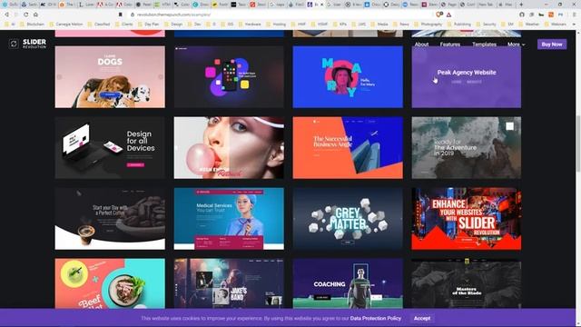 CA Capital Web Development Series - Session 4 смотреть онлайн