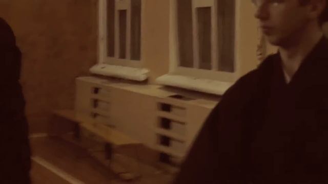 Айкидзюдзюцу, Айкидо, Японские единоборства. Вольф Валерий Павлович, Санкт - Петербург, смотреть онлайн
