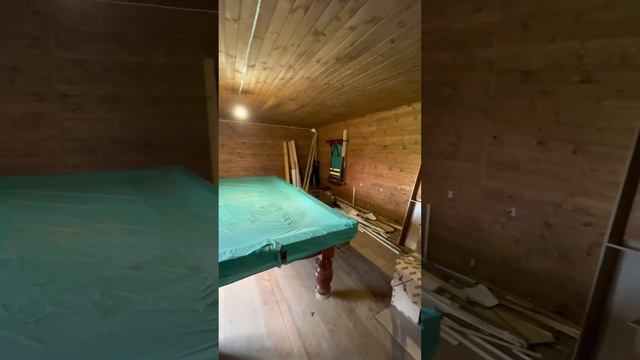 Обзор Бани 90 м2 смотреть онлайн