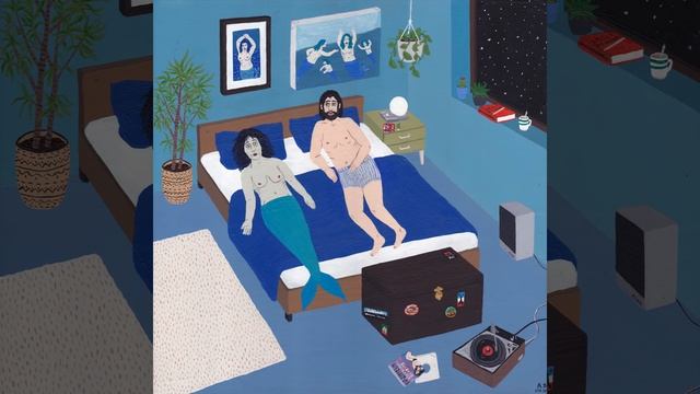 Can I Love ? (Feat. 유라) (youra) (, Meego) смотреть онлайн