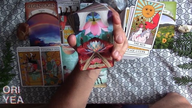 Pisces ? Victory and vulnerability. ? July Summer General Tarot Oracle ✨ Timeless / All ✨ смотреть онлайн