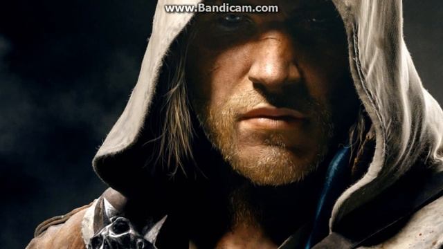 Assassin's Creed 4 Black Flag OST - Main Theme смотреть онлайн