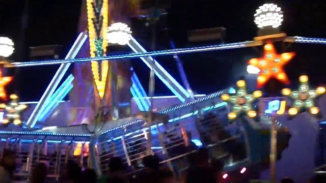 Explorer Luna Park Luino, Italy HD смотреть онлайн