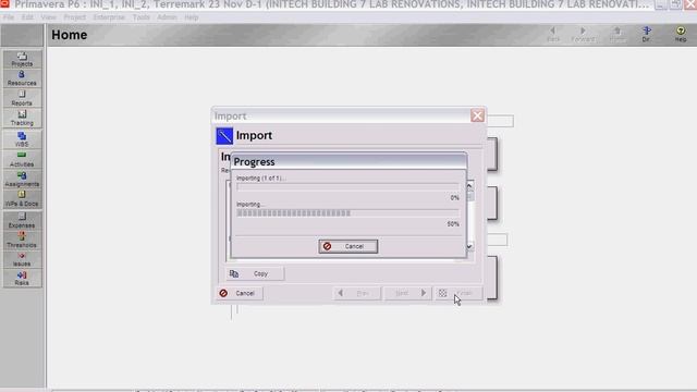 Import XML смотреть онлайн