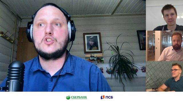 Круглый стол. Мои коллеги — горе-программисты смотреть онлайн