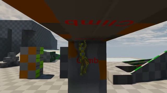 UDK Adventure Game Mechanics - WIP 27 Finishing Touches смотреть онлайн