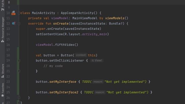 5 Features de Kotlin que no conoces | Re:codigo смотреть онлайн