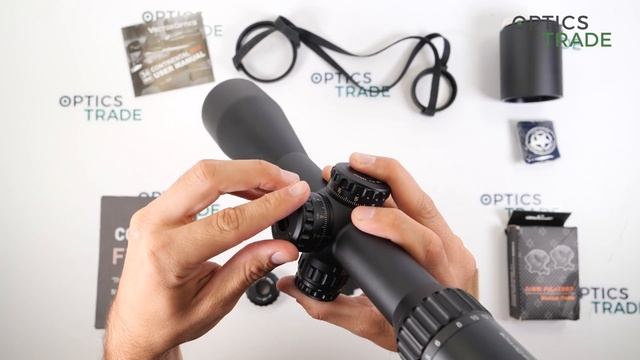 Vector Optics Continental 5-30x56 FFP Review | Optics Trade Reviews