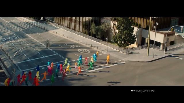 Премиальные парные ароматы от Kenzo Takada смотреть онлайн