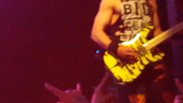Steel Panther - "17 Girls in a Row / Gloryhole" (4/5/17) Fillmore (Philadelphia, PA) смотреть онлайн