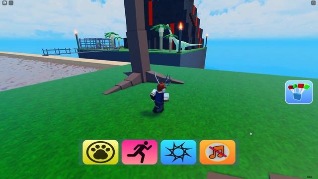 How to get the KINGFISHER BADGE in FIND THE ANIMALS | Roblox смотреть онлайн