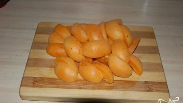 Сборник рецептов