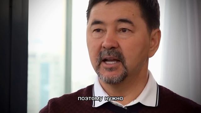 6 советов по бизнесу. Где взять начальный капитал? Нужен ли партнер? Маргулан Сейсембаев смотреть онлайн